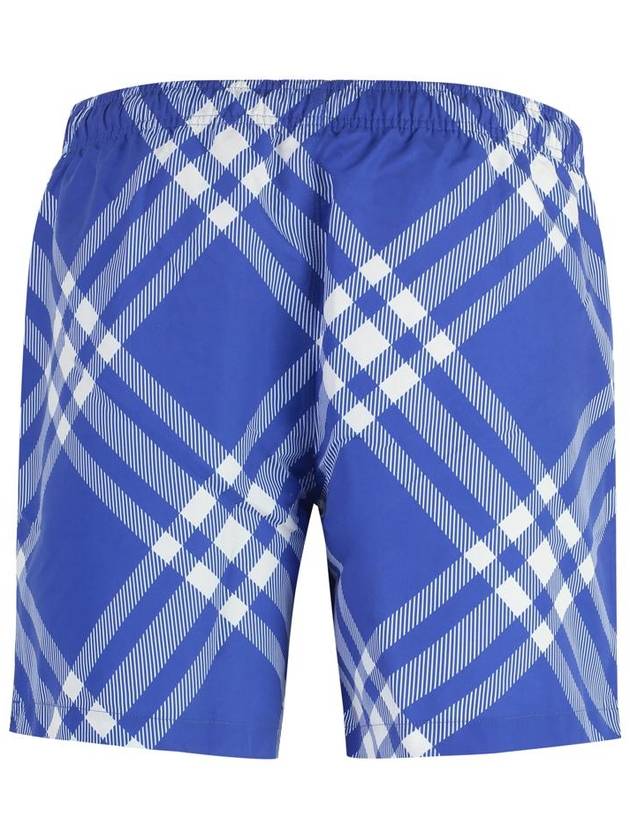 Swim Pants 8079900152836 B7369 BLUE - BURBERRY - BALAAN 3