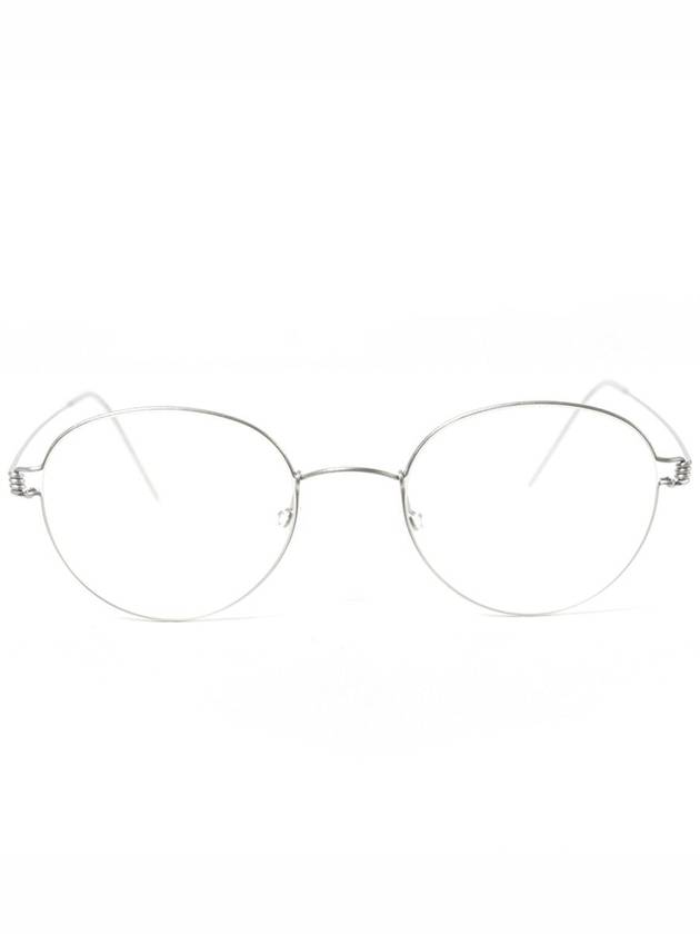 Bo gray 10 glasses frame - LINDBERG - BALAAN 2