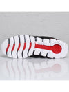 01G50693OriginalMega Torsion Flex MidBlack White Red - ADIDAS - BALAAN 5