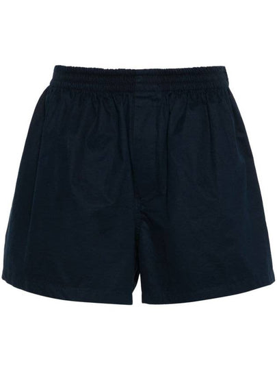 Men s Boxer Shorts Dark Blue - BALENCIAGA - BALAAN 2