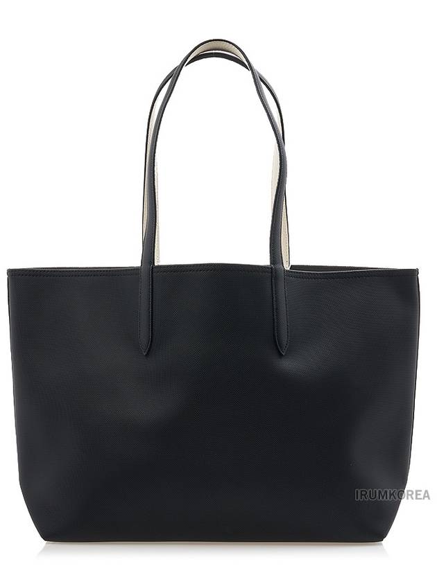 Women s Anna Shopper Bag NF2142AA M66 - LACOSTE - BALAAN 5