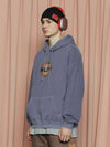 Pigment The Who Hood Blue - UNALLOYED - BALAAN 3