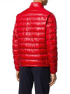 Petichette Down Padding Red - MONCLER - BALAAN 4