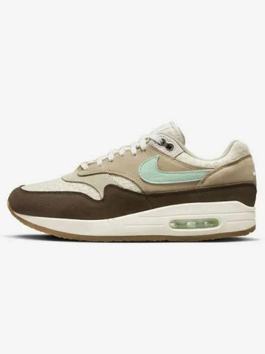 AIR MAX 1 PRM QS 2 - NIKE - BALAAN 1