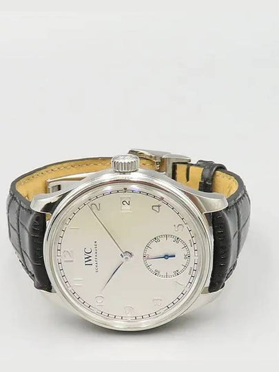 IW510203 Men s Watch - IWC - BALAAN 2