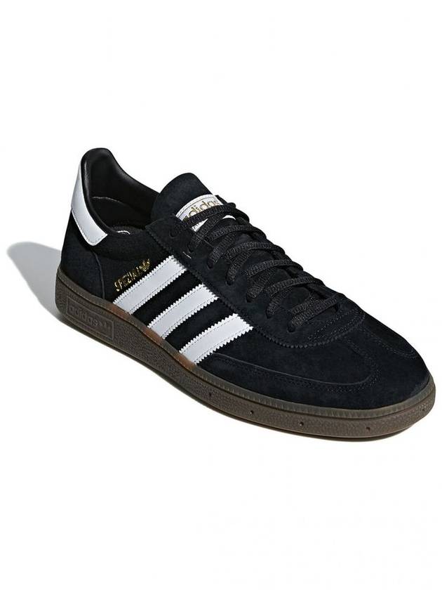 Handball Special Low Top Sneakers Black - ADIDAS - BALAAN 4