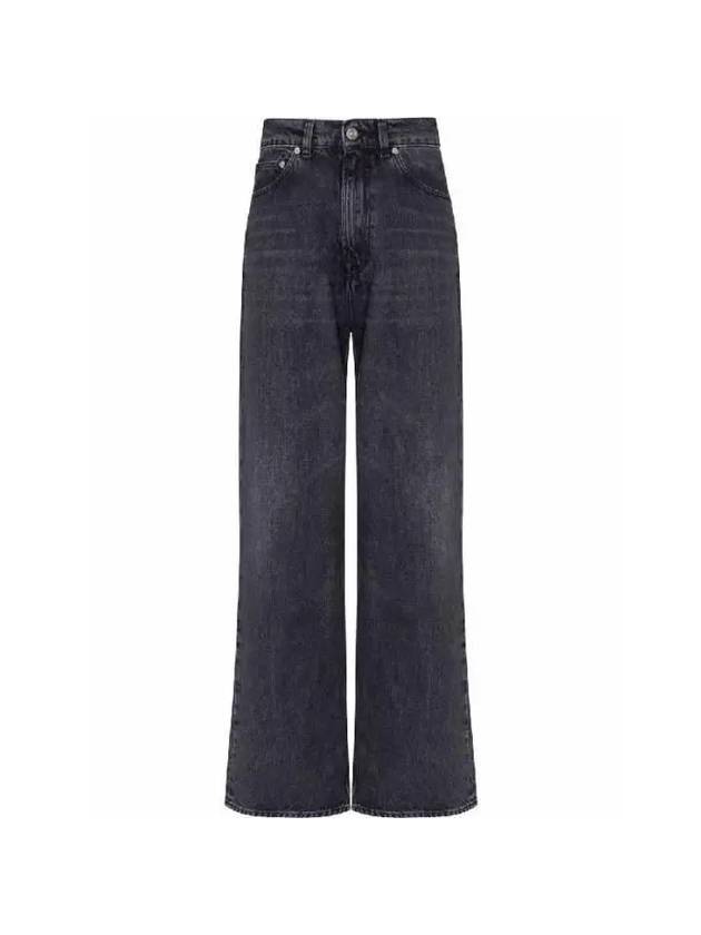 Men's Third Cut Jeans Super Gray - OUR LEGACY - BALAAN 2