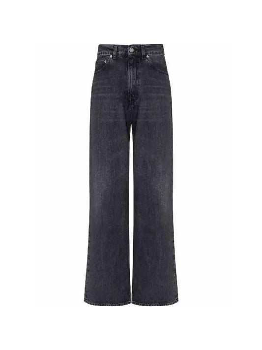 Men's Third Cut Jeans Super Gray - OUR LEGACY - BALAAN 2