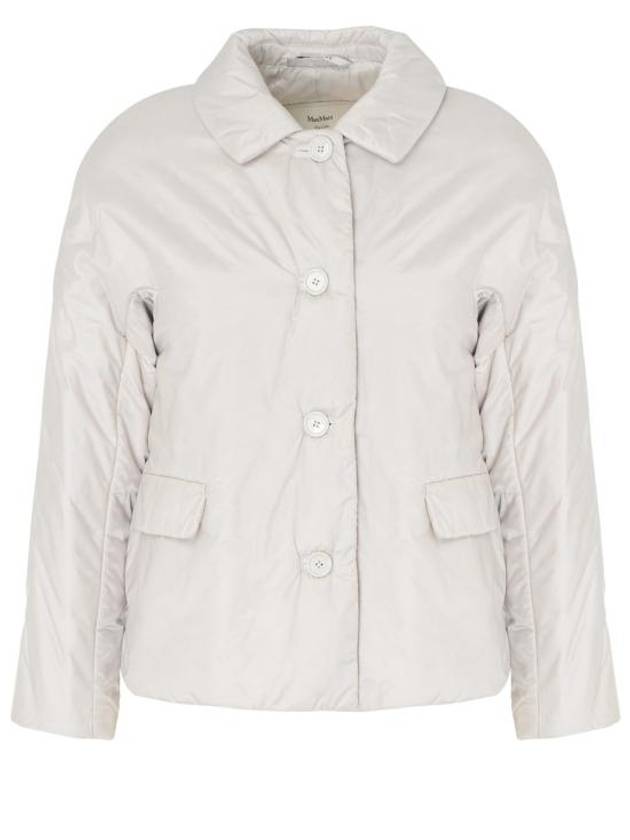 Greens water repellent jacket - MAX MARA - BALAAN 2