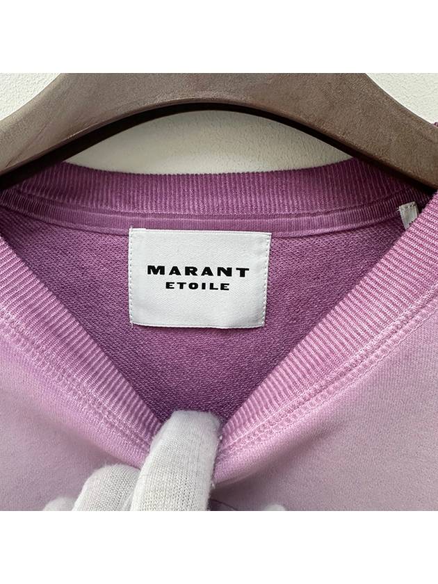 Sweater SW0011FB B3M07E 86LC - ISABEL MARANT ETOILE - BALAAN 8