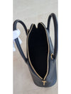 Bolide 31 Bag Clemence Gold Hardware Noir - HERMES - BALAAN 7