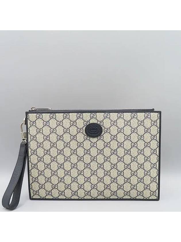 672953 clutch bag - GUCCI - BALAAN 1