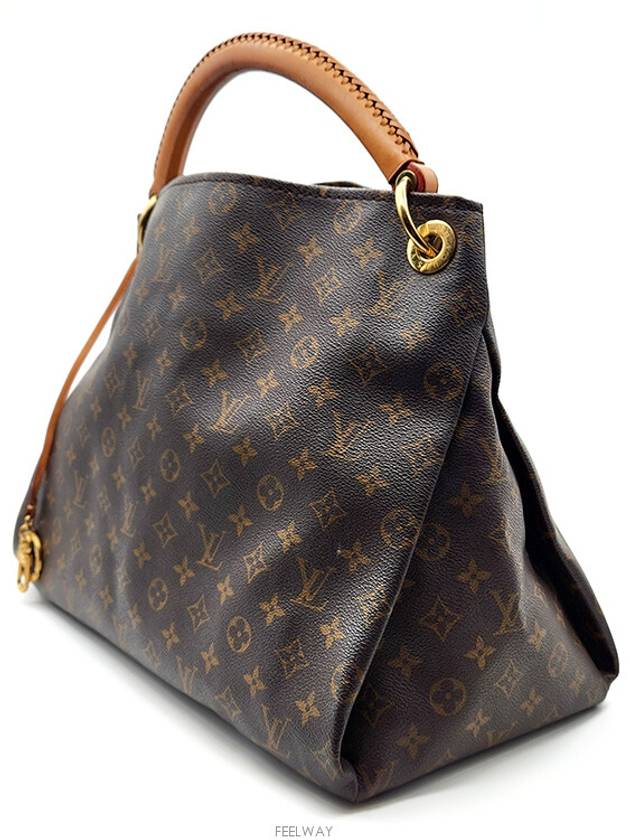 women shoulder bag - LOUIS VUITTON - BALAAN 2