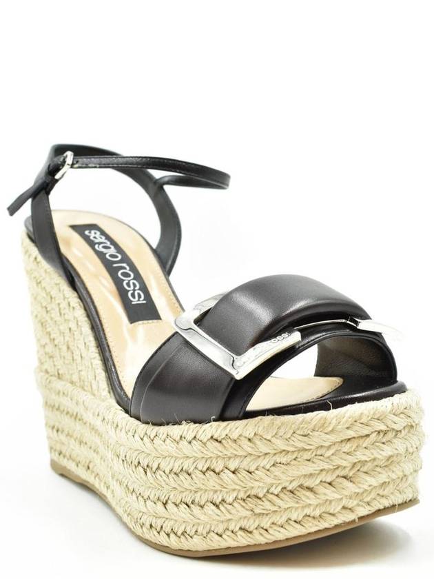 Sergio Rossi Sandals - SERGIO ROSSI - BALAAN 2