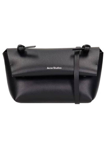 Studios Alexandria signature logo cross bag - ACNE STUDIOS - BALAAN.