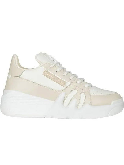 Zanotti TALON oversole sneakers - GIUSEPPE ZANOTTI - BALAAN 2