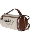 Carlin ST shoulder bag - BALLY - BALAAN 3