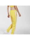 Track Pants IP0629 Yellow WOMENS JP XS - ADIDAS - BALAAN 2