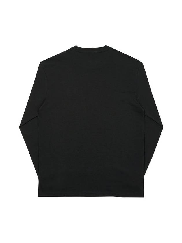 men's long sleeve tshirt - PALACE - BALAAN 3