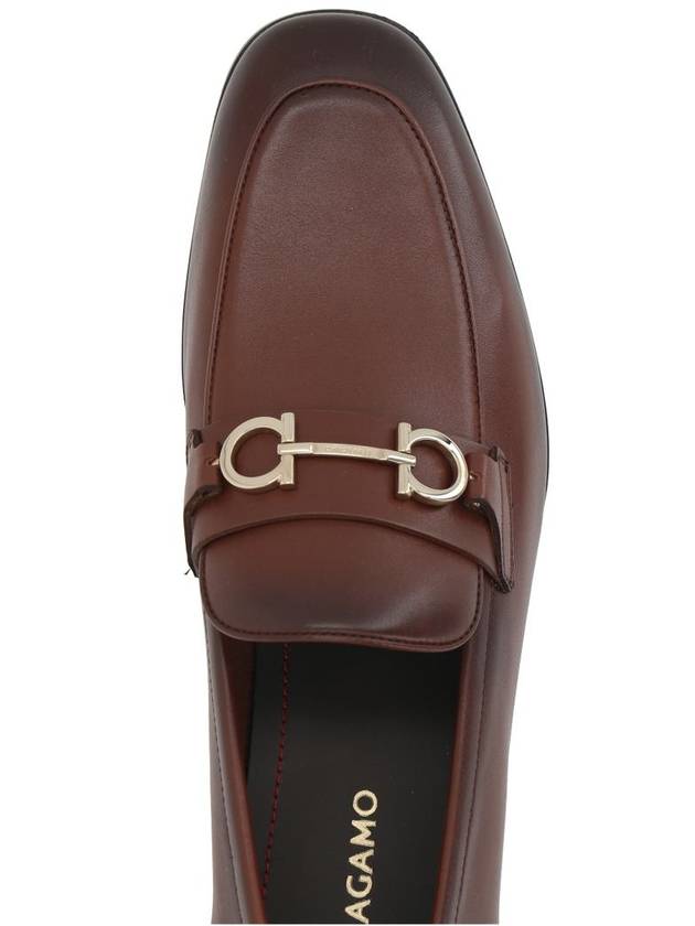 Salvatore Ferragamo Flat Shoes - SALVATORE FERRAGAMO - BALAAN 4