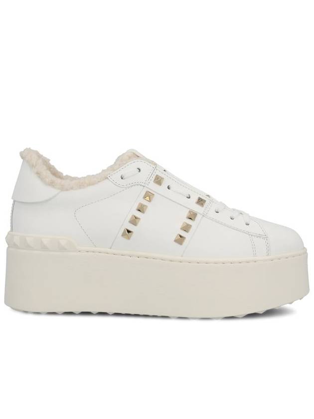 Valentino Garavani Sneakers - VALENTINO - BALAAN 1