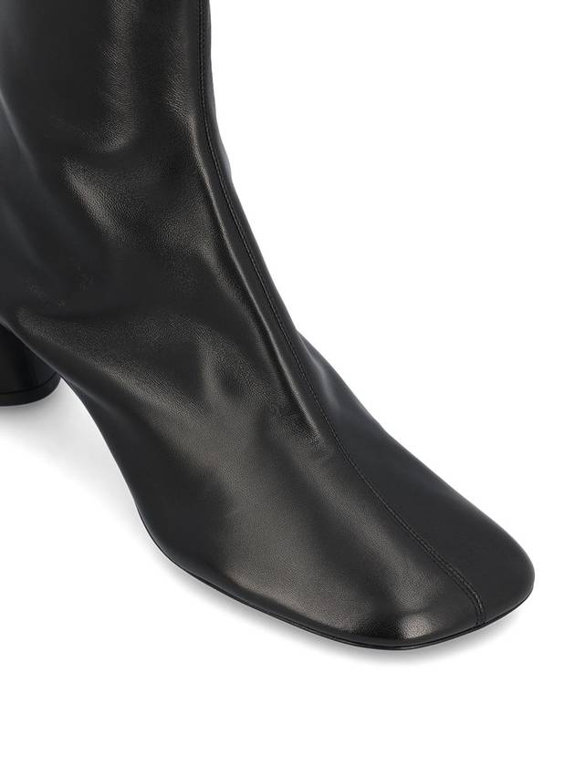 Balenciaga Boots Black - BALENCIAGA - BALAAN 4