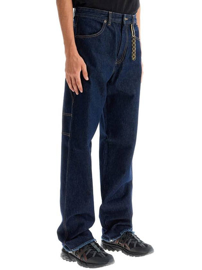 john's worker jeans for - DARKPARK - BALAAN 2