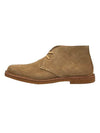 Greenflex Ankle Boots Brown - ASTORFLEX - BALAAN 1