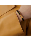 Mini Click Kelly Bracelet Women Gold Cream H200004F 85PM - HERMES - BALAAN 3