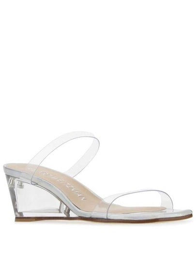 Stuart Weitzman Sandals - STUART WEITZMAN - BALAAN 2