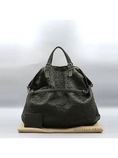 263436 2 WAY bag - BOTTEGA VENETA - BALAAN 1