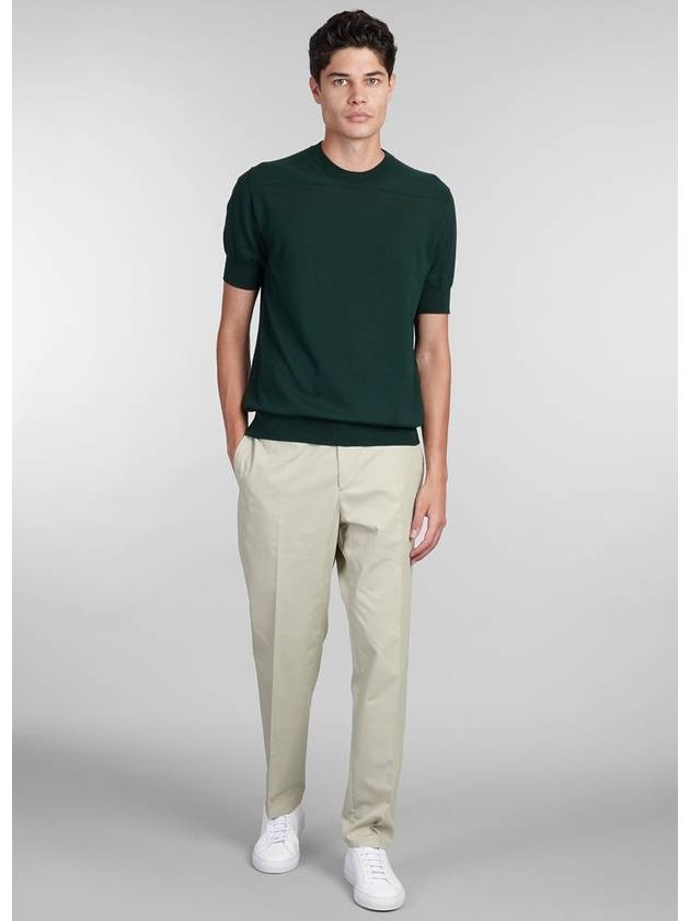 Jil Sander Knitwear - JIL SANDER - BALAAN 2