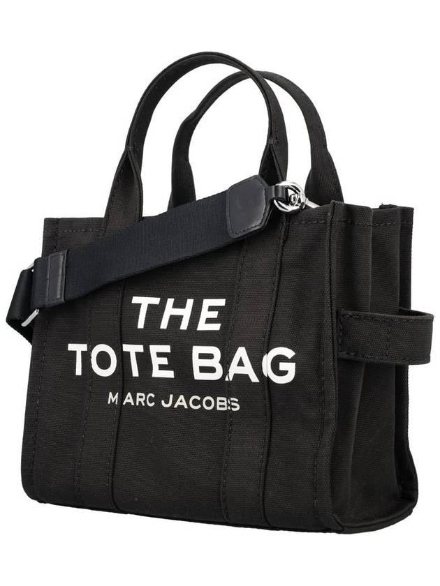 Marc Jacobs The Small Tote Bag - MARC JACOBS - BALAAN 3