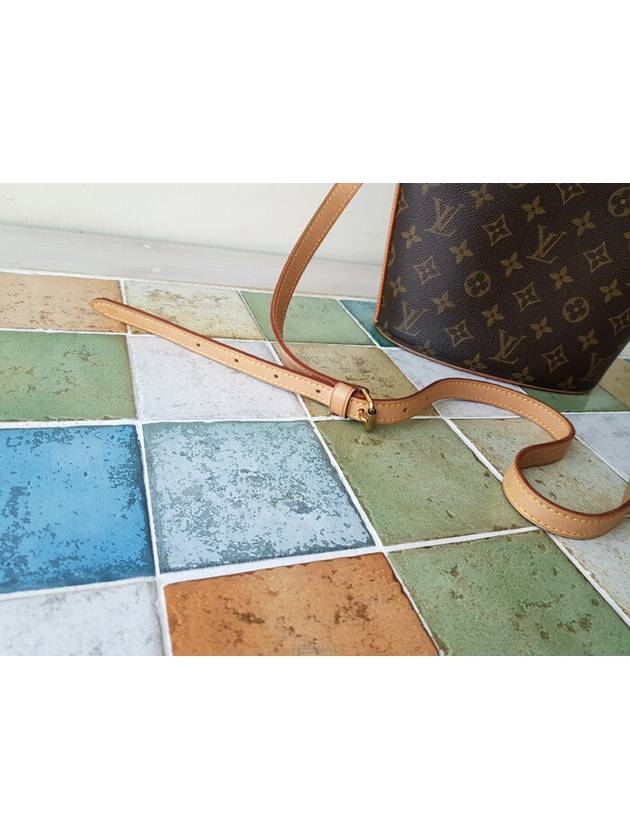 women cross bag - LOUIS VUITTON - BALAAN 3