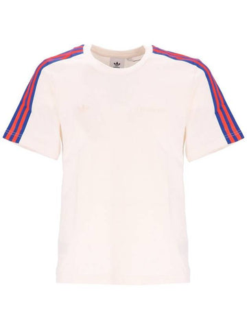 ADIDAS ORIGINALS WALES BONNER SET-IN TEE - ADIDAS ORIGINALS - BALAAN 1