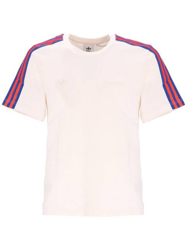 ADIDAS ORIGINALS WALES BONNER SET-IN TEE - ADIDAS ORIGINALS - BALAAN 1