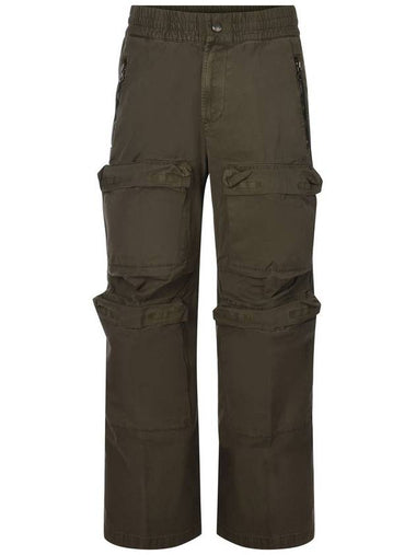 Diesel Trousers  