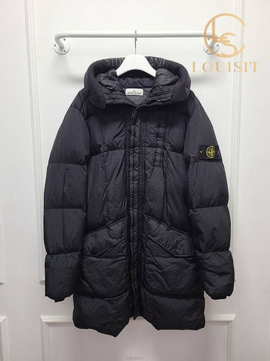 men padding - STONE ISLAND - BALAAN 1