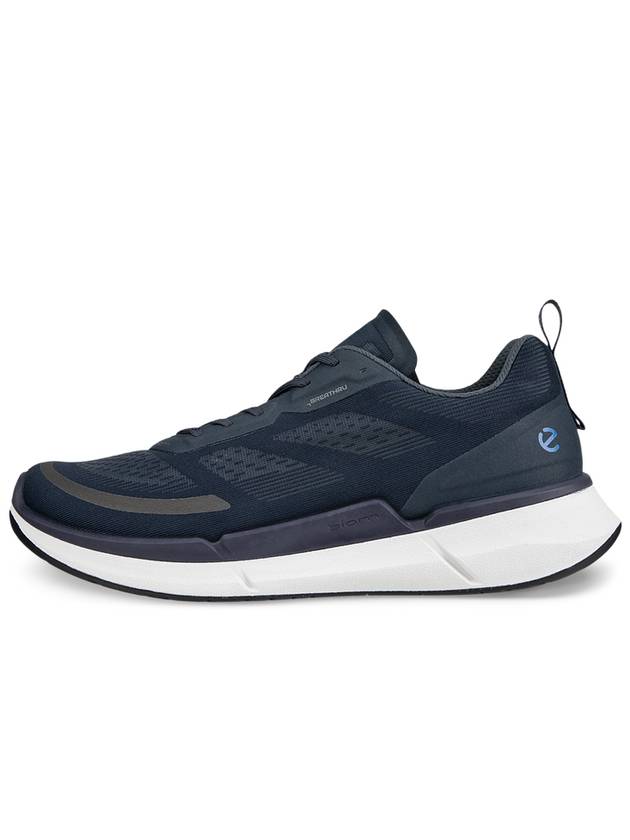 Biom 2.2 Low Top Sneakers Ombre - ECCO - BALAAN 2