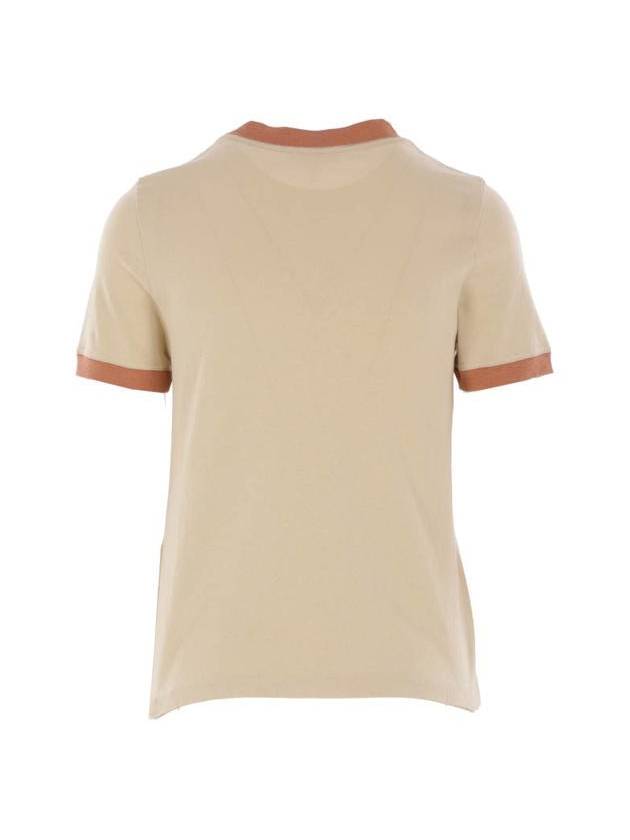 Chloé T-Shirts And Polos - CHLOE - BALAAN 2