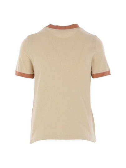 Chloé T-Shirts And Polos - CHLOE - BALAAN 2