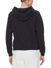 Hooded Sweatshirt 211943007 003 Black - POLO RALPH LAUREN - BALAAN 4