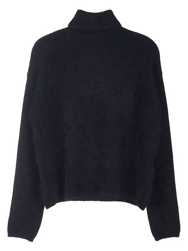 Women's Canosa Angora Knit CANOSSA 002 - MAX MARA - BALAAN 9