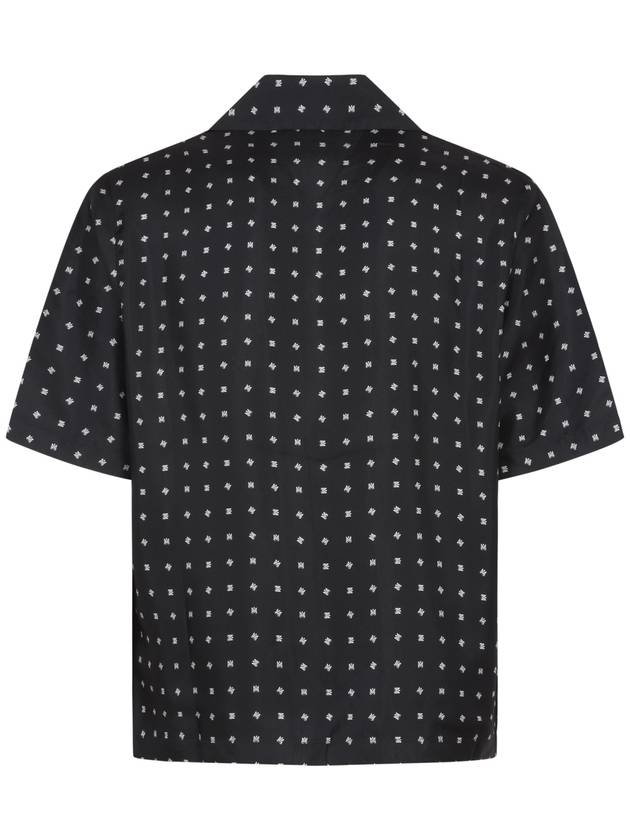 Amiri  Shirts Black - AMIRI - BALAAN 2