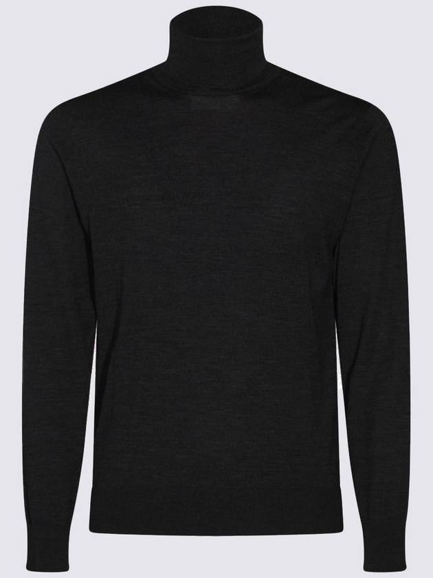 Cruciani Sweaters - CRUCIANI - BALAAN 5