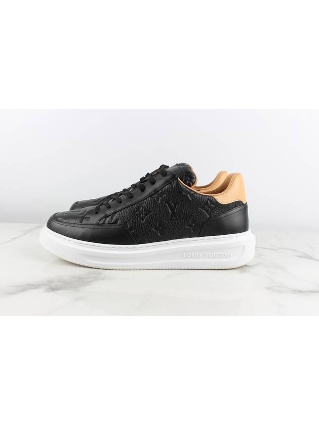 Beverly Hills sneakers 6 250 - LOUIS VUITTON - BALAAN 7