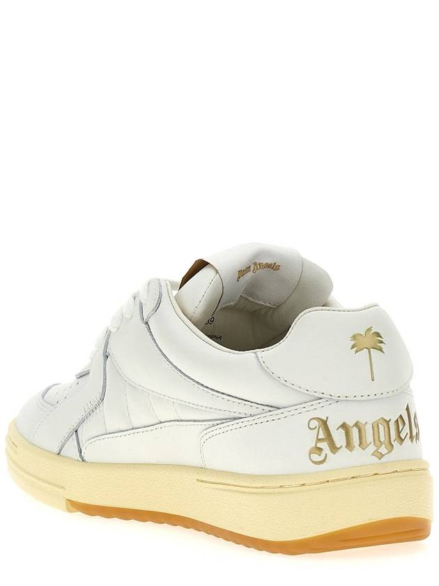 Palm Angels 'Palm University' Sneakers - PALM ANGELS - BALAAN 3