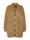 Weekend Gemma coat cardigan 2350860339600 016 ZELMA - MAX MARA - BALAAN 2