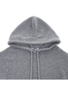 Women's Rienza Hooded Sweater RIENZA 009 - MAX MARA - BALAAN 3