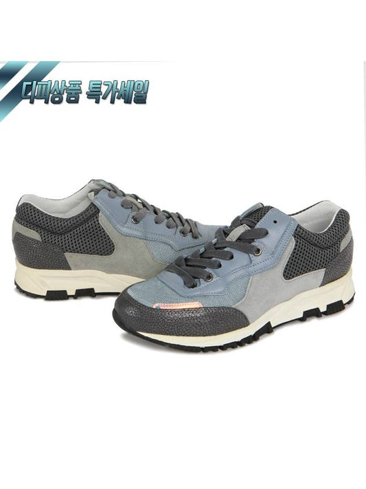 DP Sale Running Women s Sneakers FW SKDA4D TOME P16 12 - LANVIN - BALAAN 1